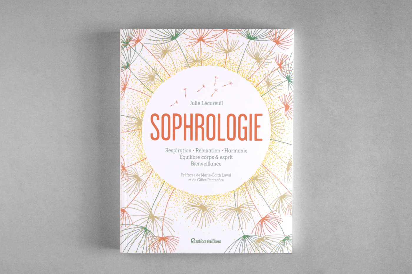 Couverture Sophrologie