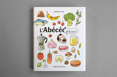 L’Abécédaire délicieux