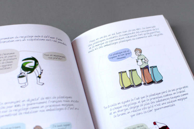 Emma, éditions Massot