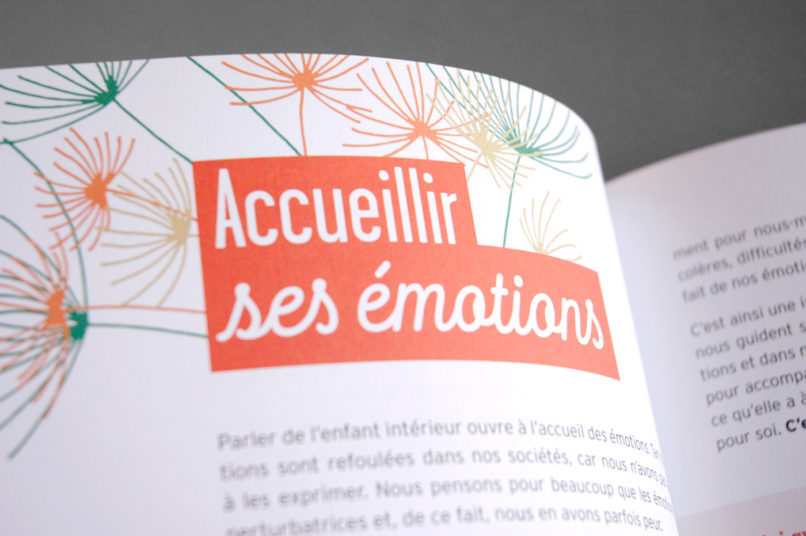 Livre Sophrologie, Rustica éditions