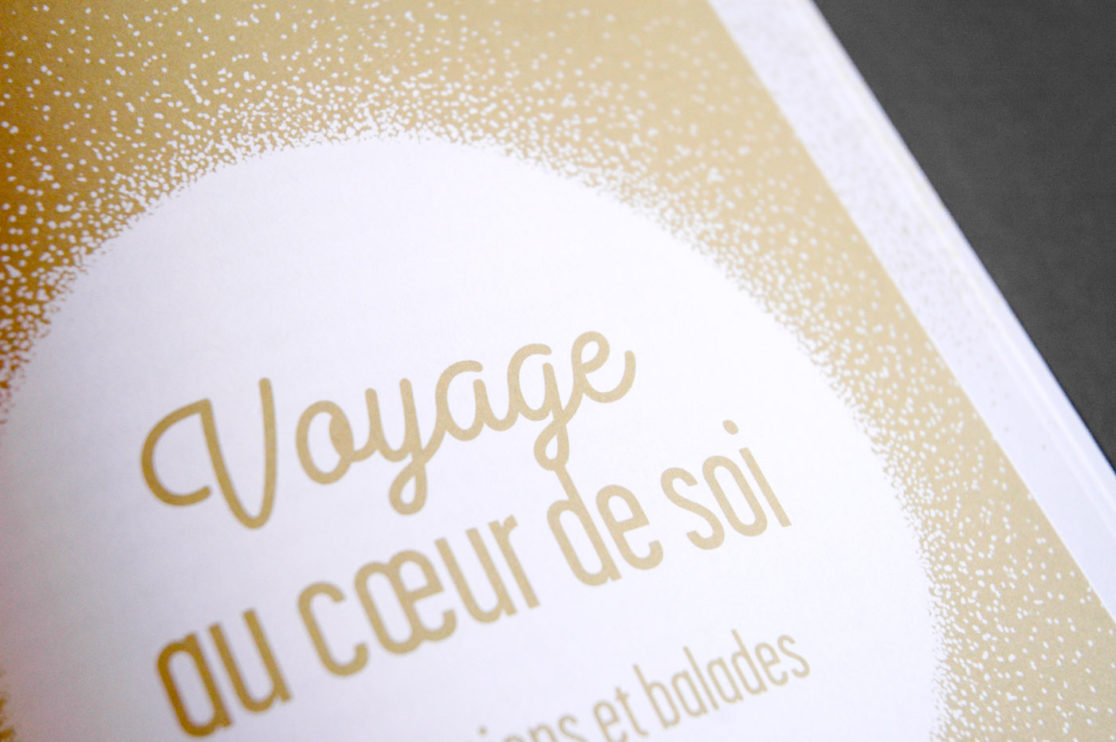 Livre Sophrologie, Rustica éditions