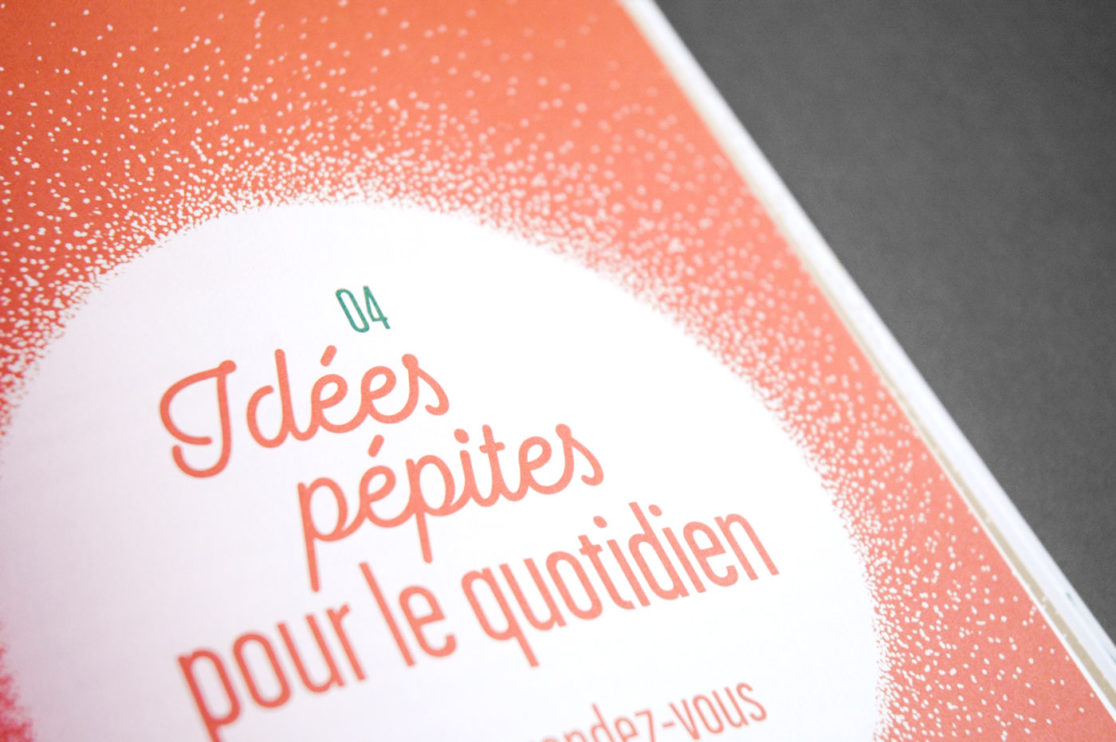 Livre Sophrologie, Rustica éditions