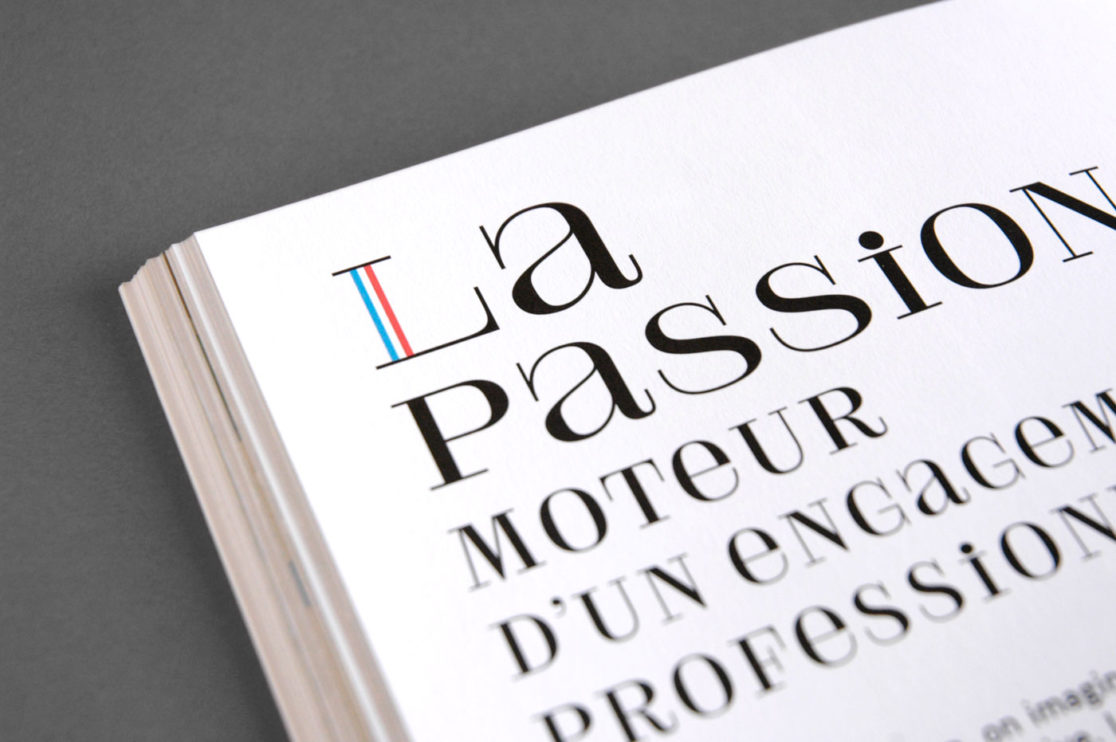 La Fabrique de l'excellence, Éditions Libel