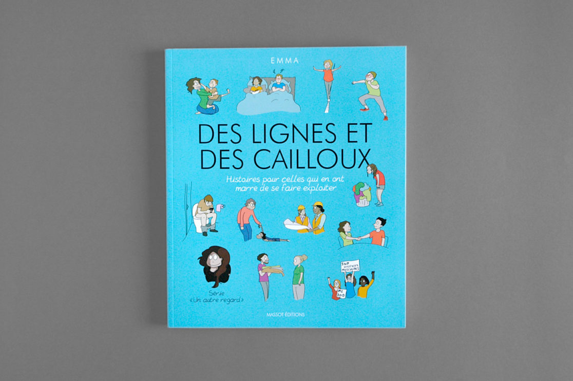 Emma, Massot éditions