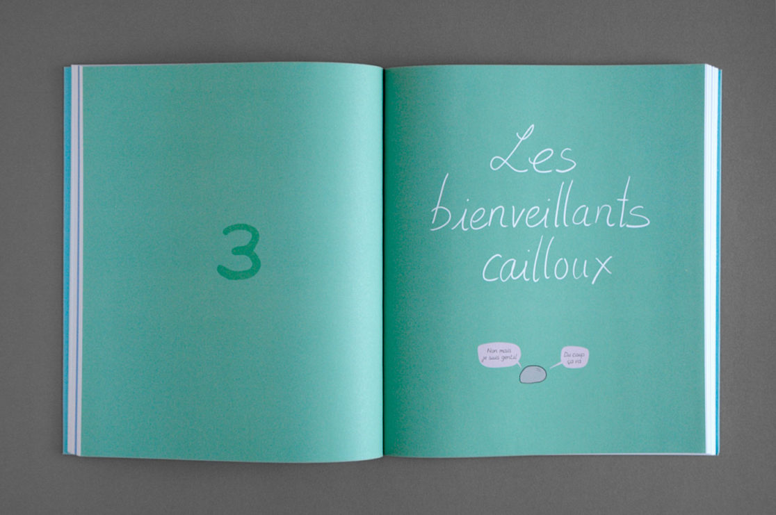 Emma, éditions Massot