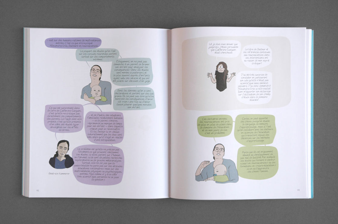 Emma, éditions Massot