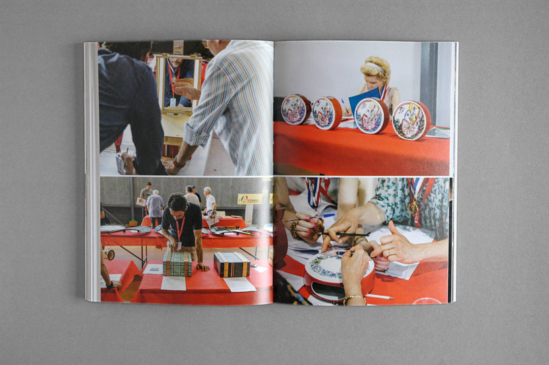 La Fabrique de l'excellence, Éditions Libel