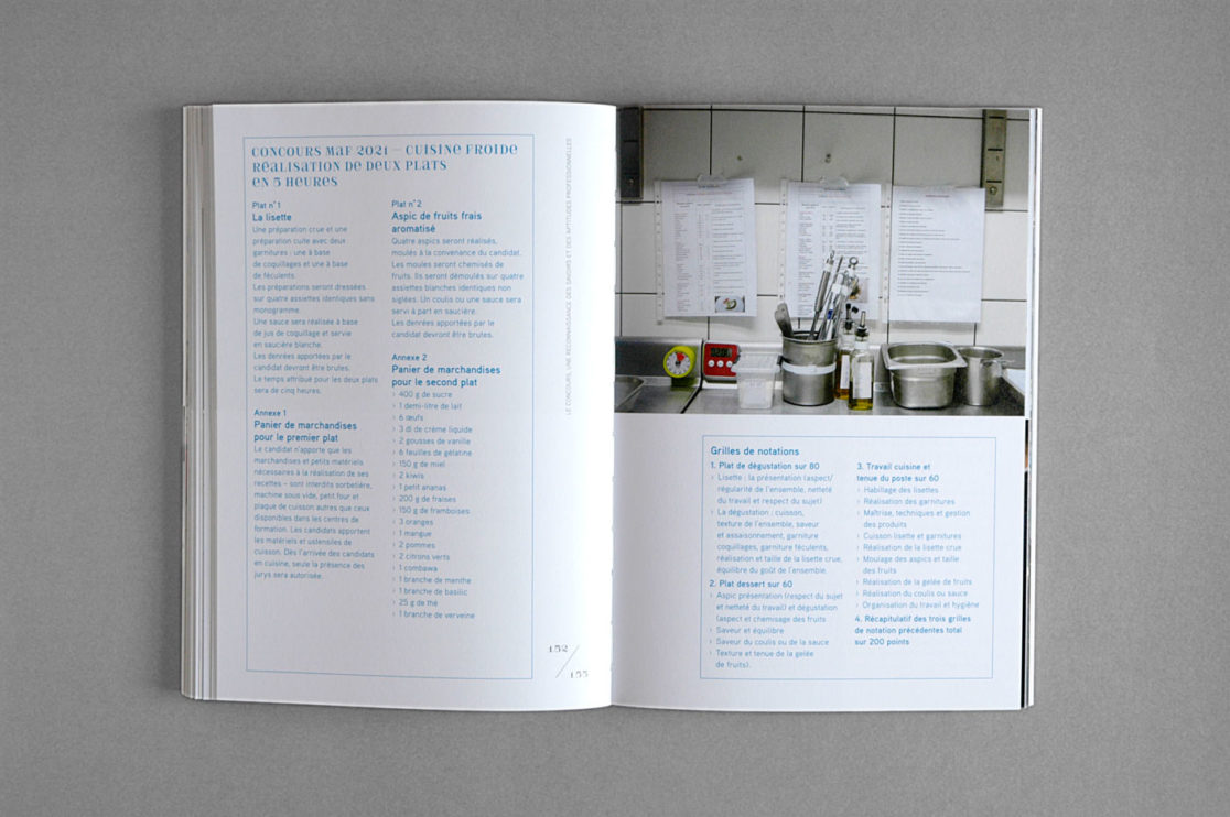 La Fabrique de l'excellence, Éditions Libel