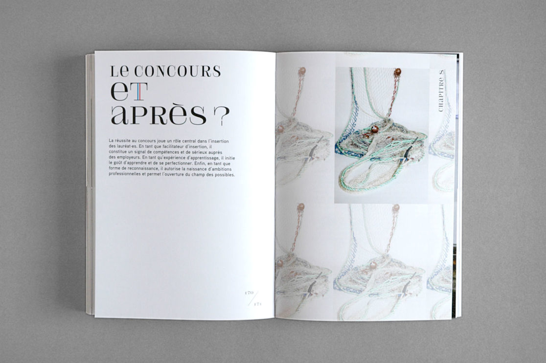 La Fabrique de l'excellence, Éditions Libel