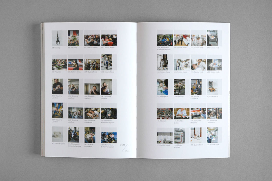 La Fabrique de l'excellence, Éditions Libel