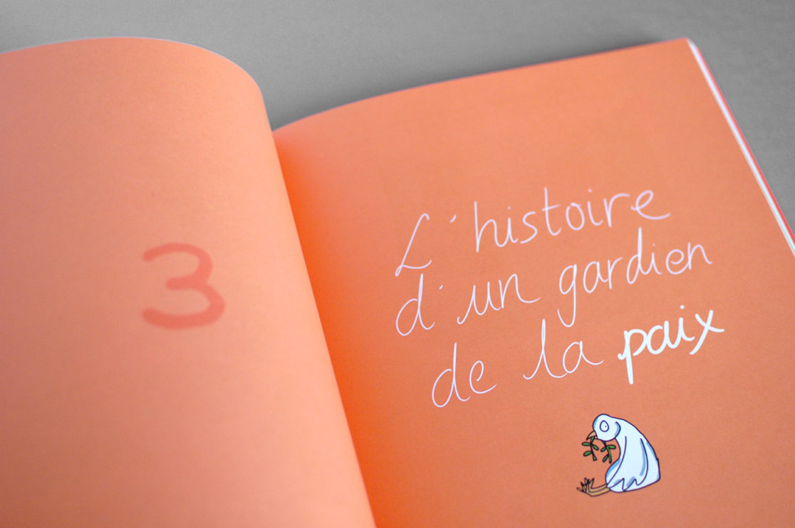 Emma, éditions Massot