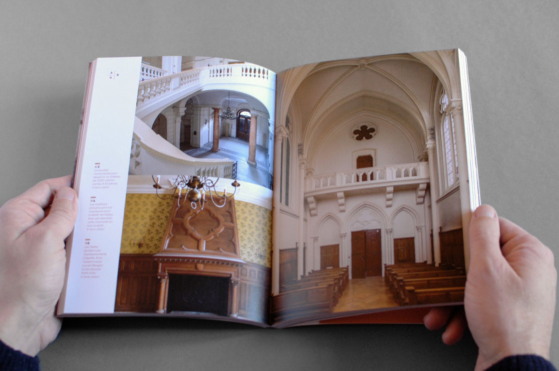 Les voies des Mangini, Éditions Libel