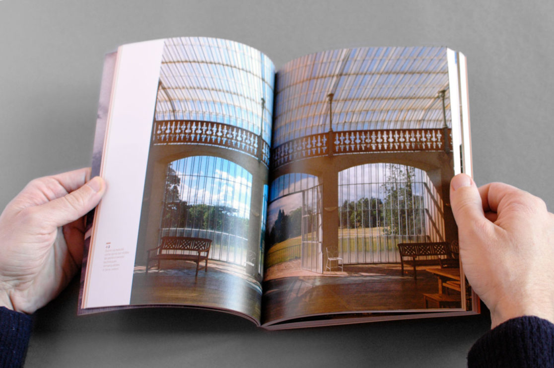 Les voies des Mangini, Éditions Libel