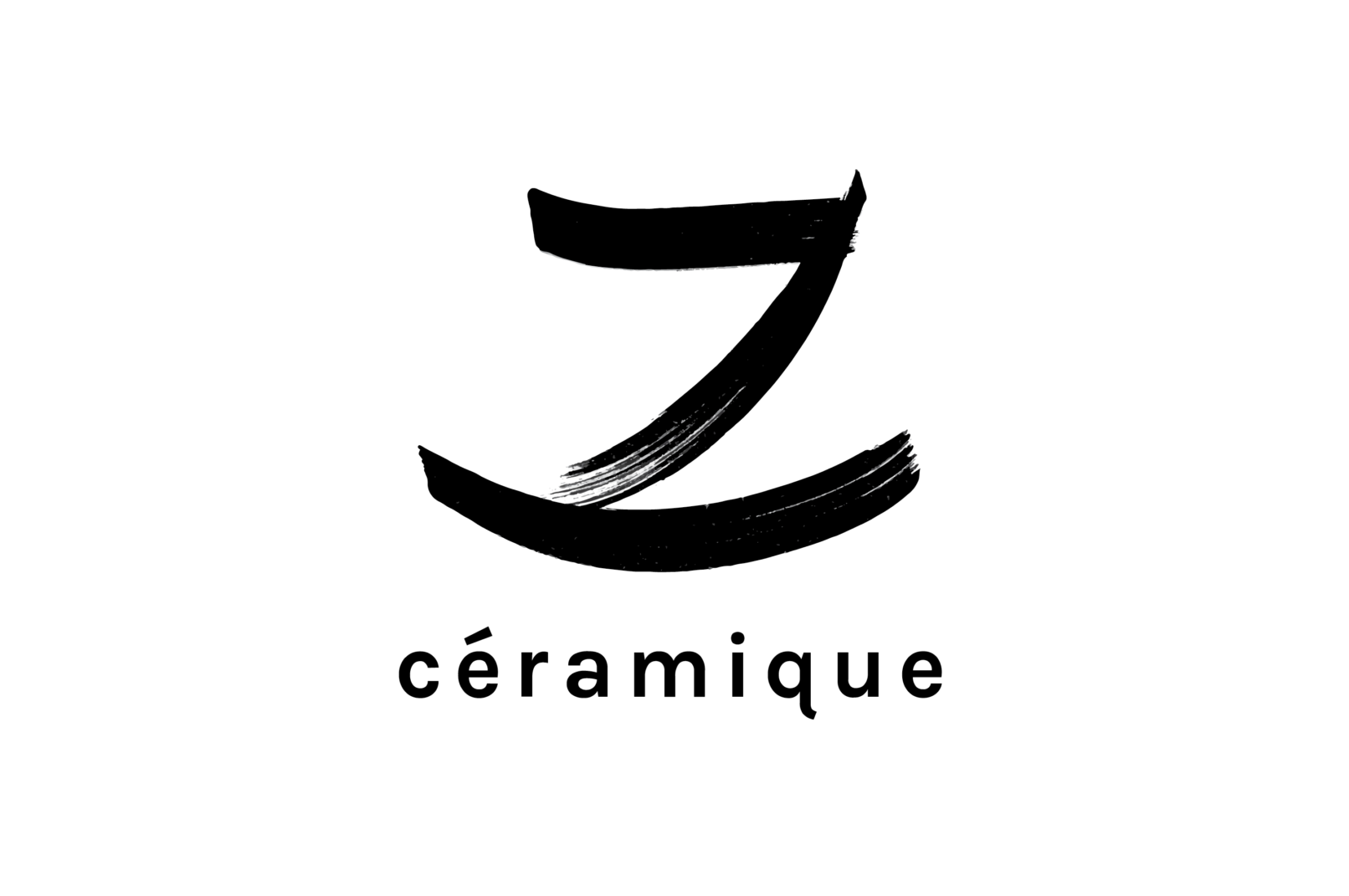 Logo Z céramique