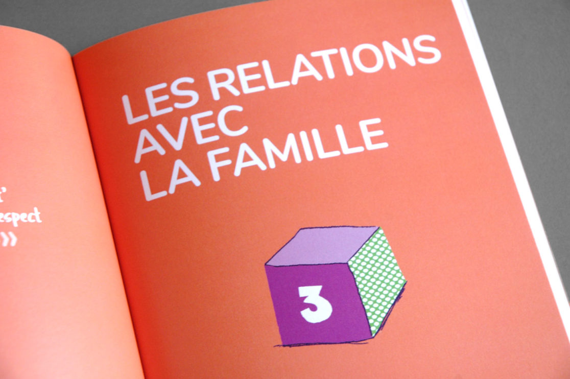 Livret Ass'Mat', un vrai métier